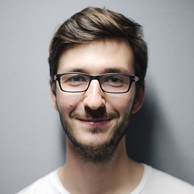 Team Member Image