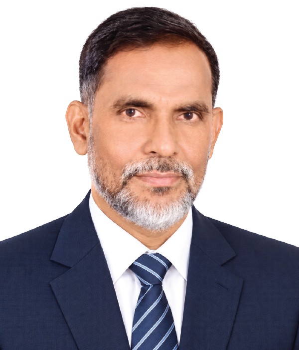 Team Member Image
